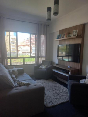 Apartamento aconchegante na Enseada